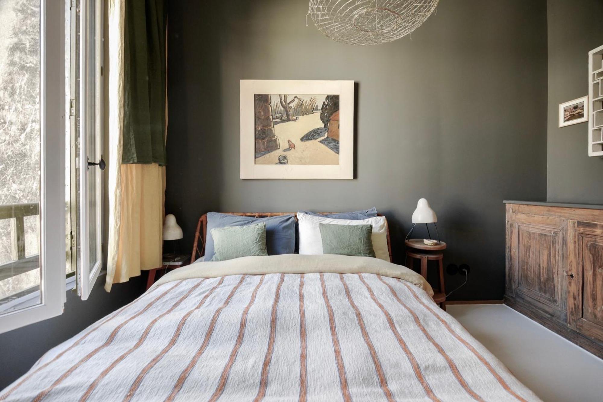 Maison Mouz Bed & Breakfast Paris Exterior photo