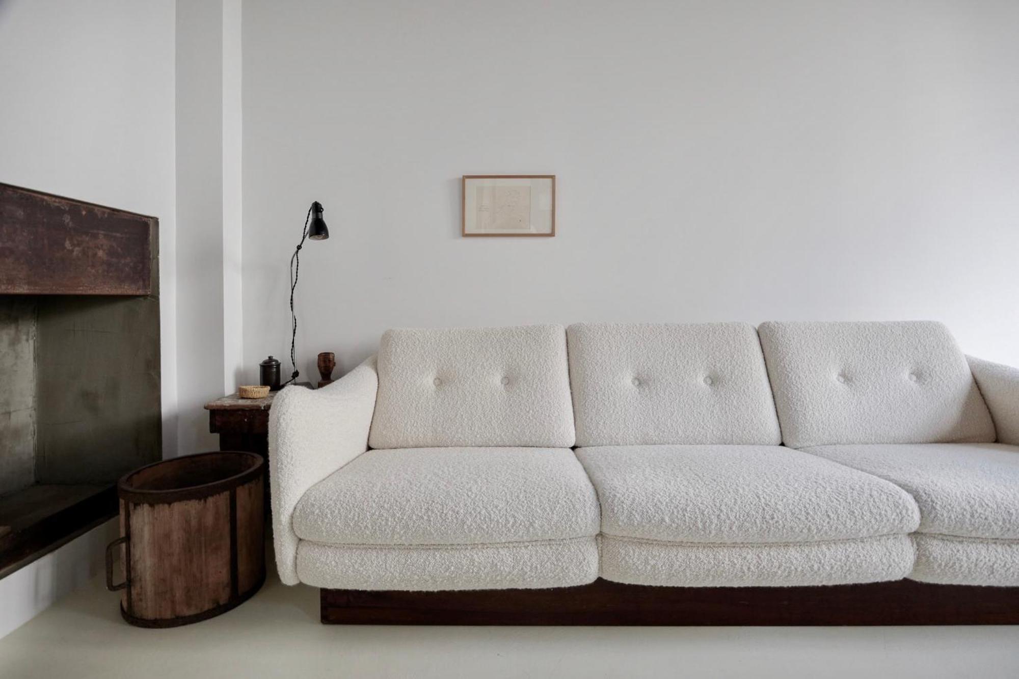 Maison Mouz Bed & Breakfast Paris Exterior photo